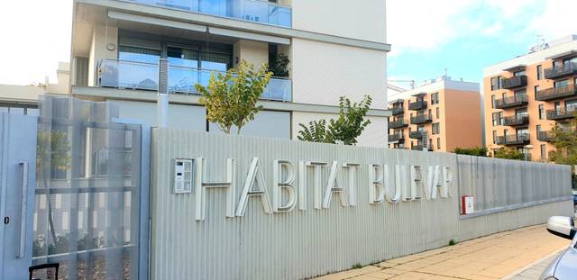 Garaje en Venta en Avenida de los Olmos, 58 en Nuevo Bulevar