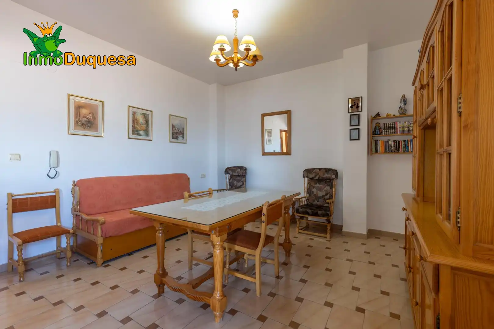 Wohnung mit Terrasse zum Verkauf in Jun, imagen 46