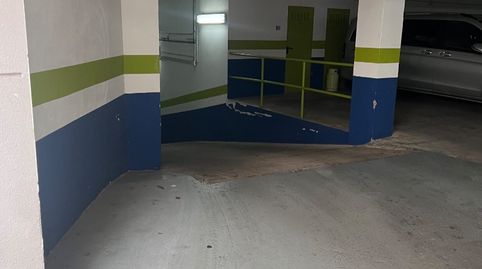 Foto 3 de Garaje de alquiler en Calle Nuestra Señora de Bótoa, 3, La Estación, Badajoz Capital