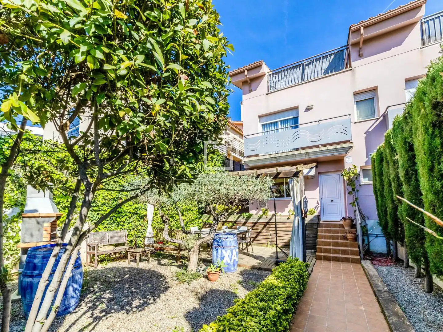 Villa avec terrasse à vendre à Llevantina - Montgavina - Quintmar, imagen 26