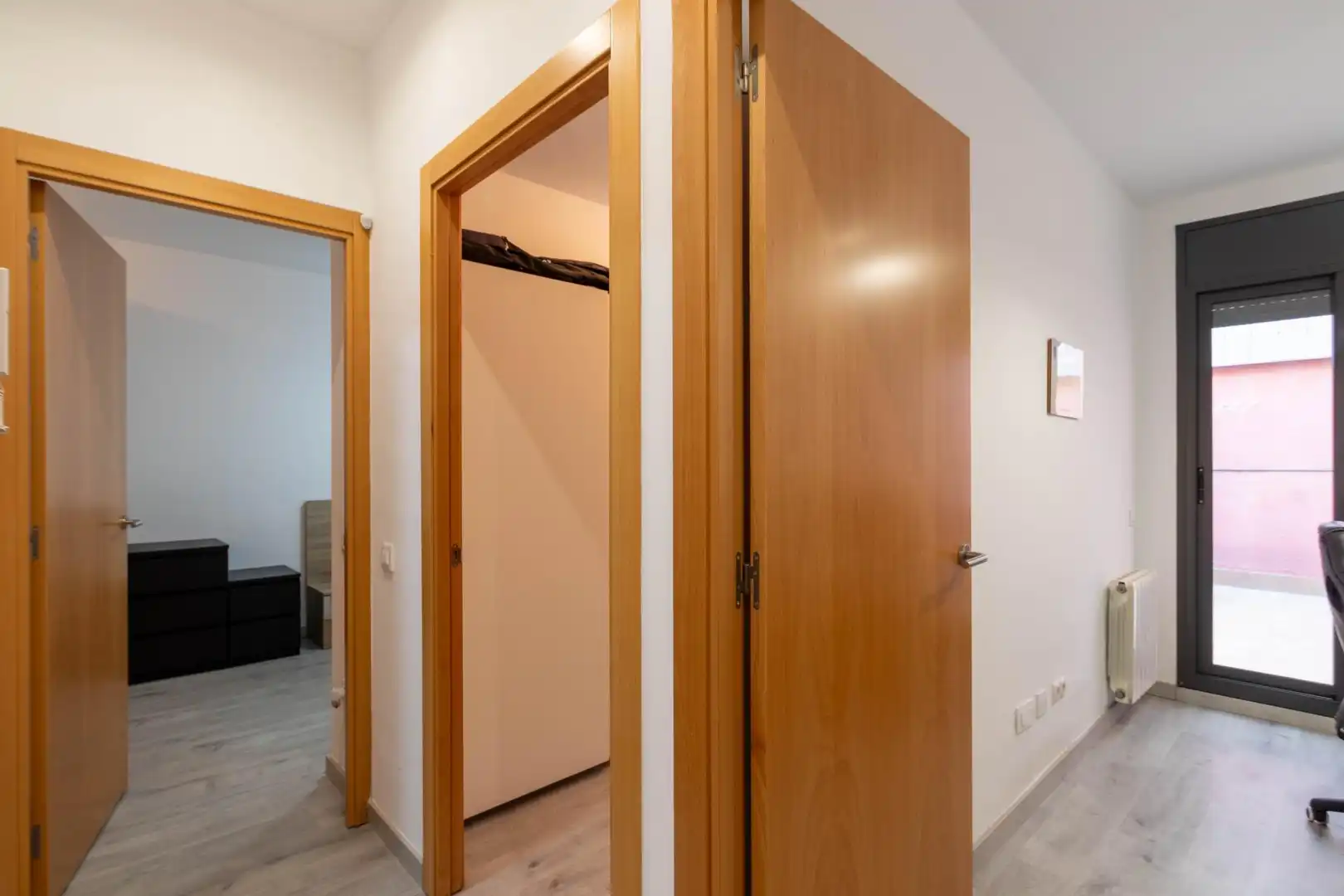 Dúplex en venda a Carrer de Miquel Vives, Plaça Catalunya - Escola Industrial