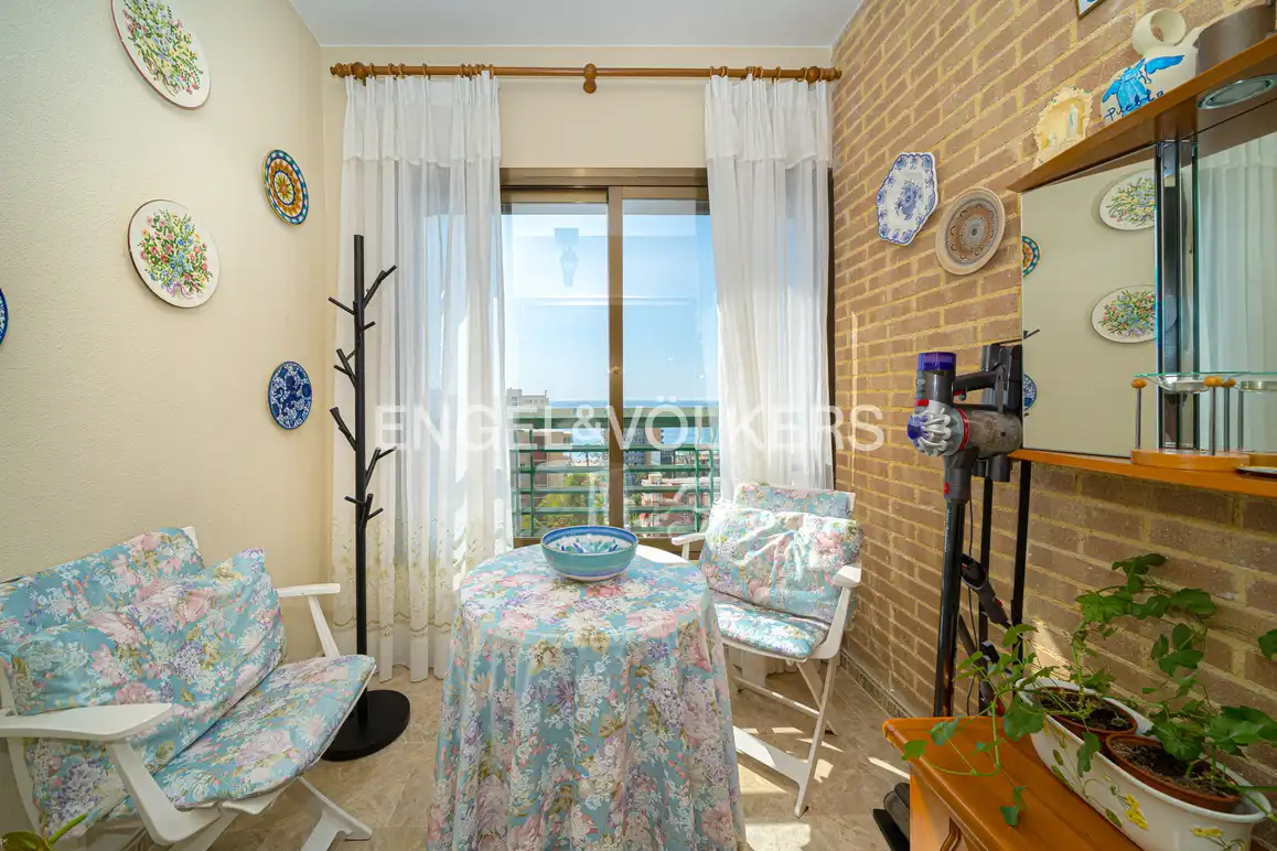 Flat with pool for sale in Avinguda Marina Baixa 8, imagen 22