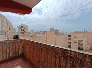 Apartament amb ascensor de lloguer a Esperanza - Quemadero