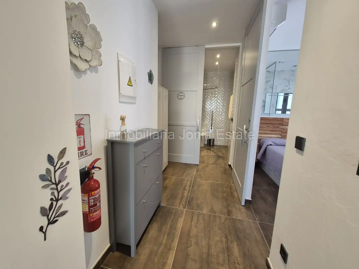 Apartment mit Pool zum Verkauf in Poble Nou - Montiboli, imagen 24
