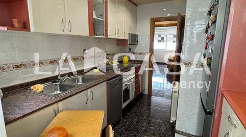 Foto 2 de Pis en venda a Llefià, Barcelona