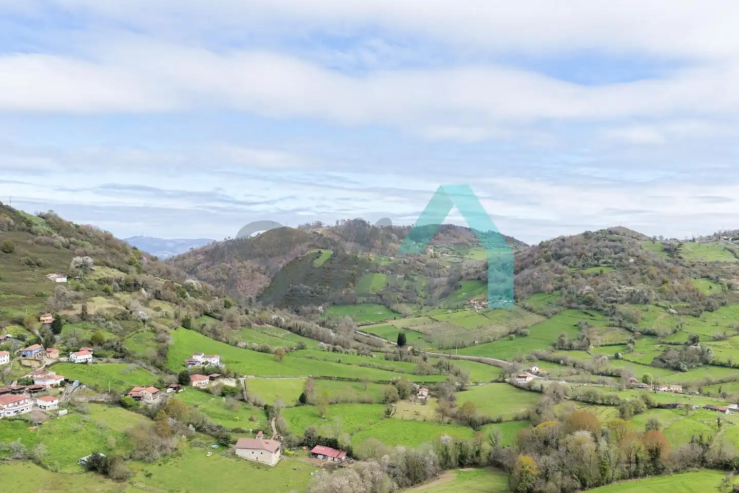 Casa con jardín en venta en Lugar Pedredo, imagen 65