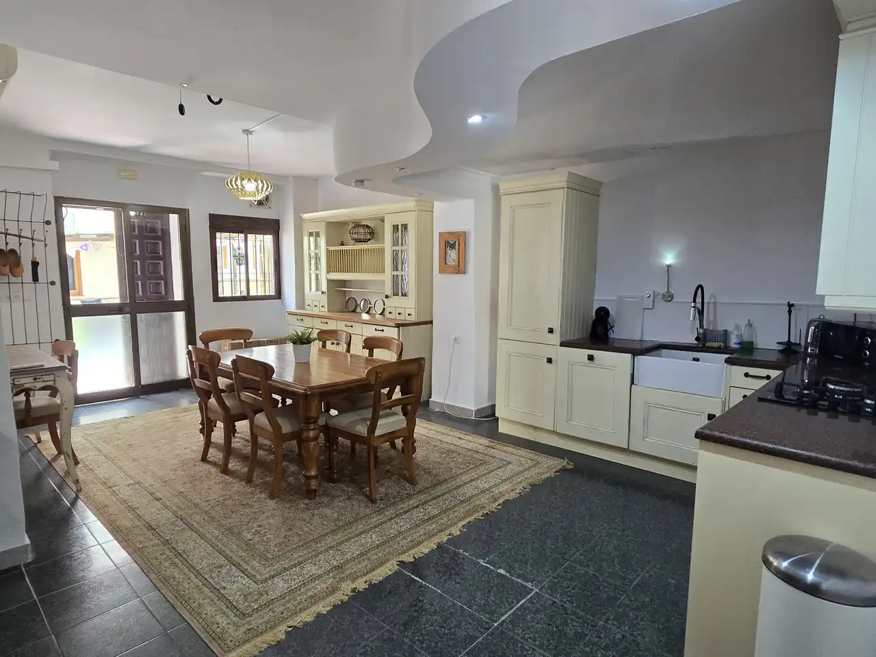 Casa rústica en venda a Viñuela, imagen 12