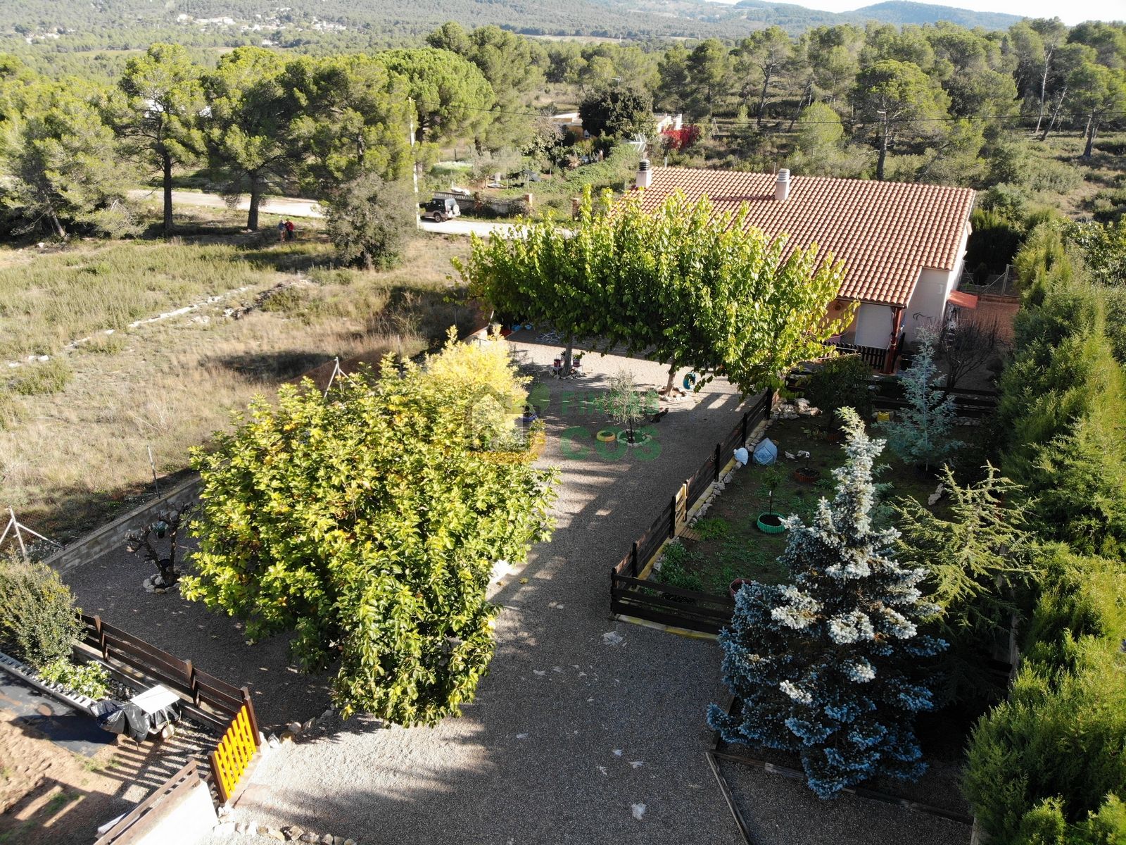 Haus oder Chalet zum verkauf in Carrer de Santa Maria, Querol