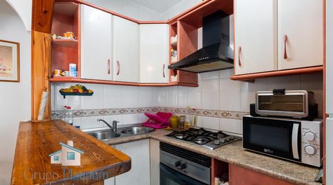 Foto 5 de Apartament en venda a El Calón - Cala Panizo - El Pozo del Esparto, Cuevas del Almanzora
