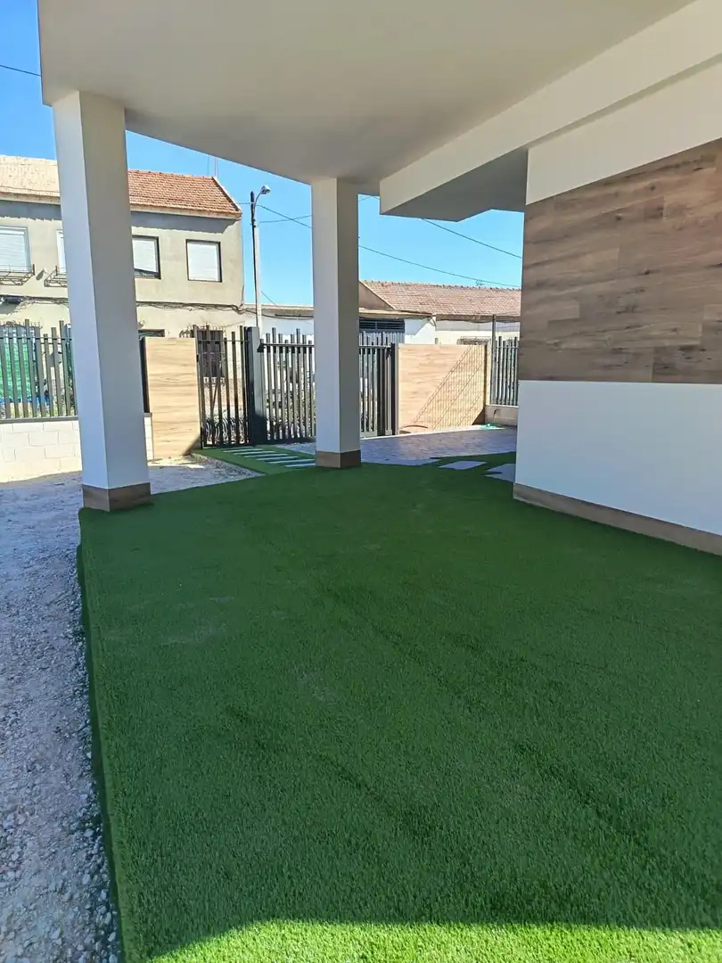 Terrace of Houses for sale in Murcia