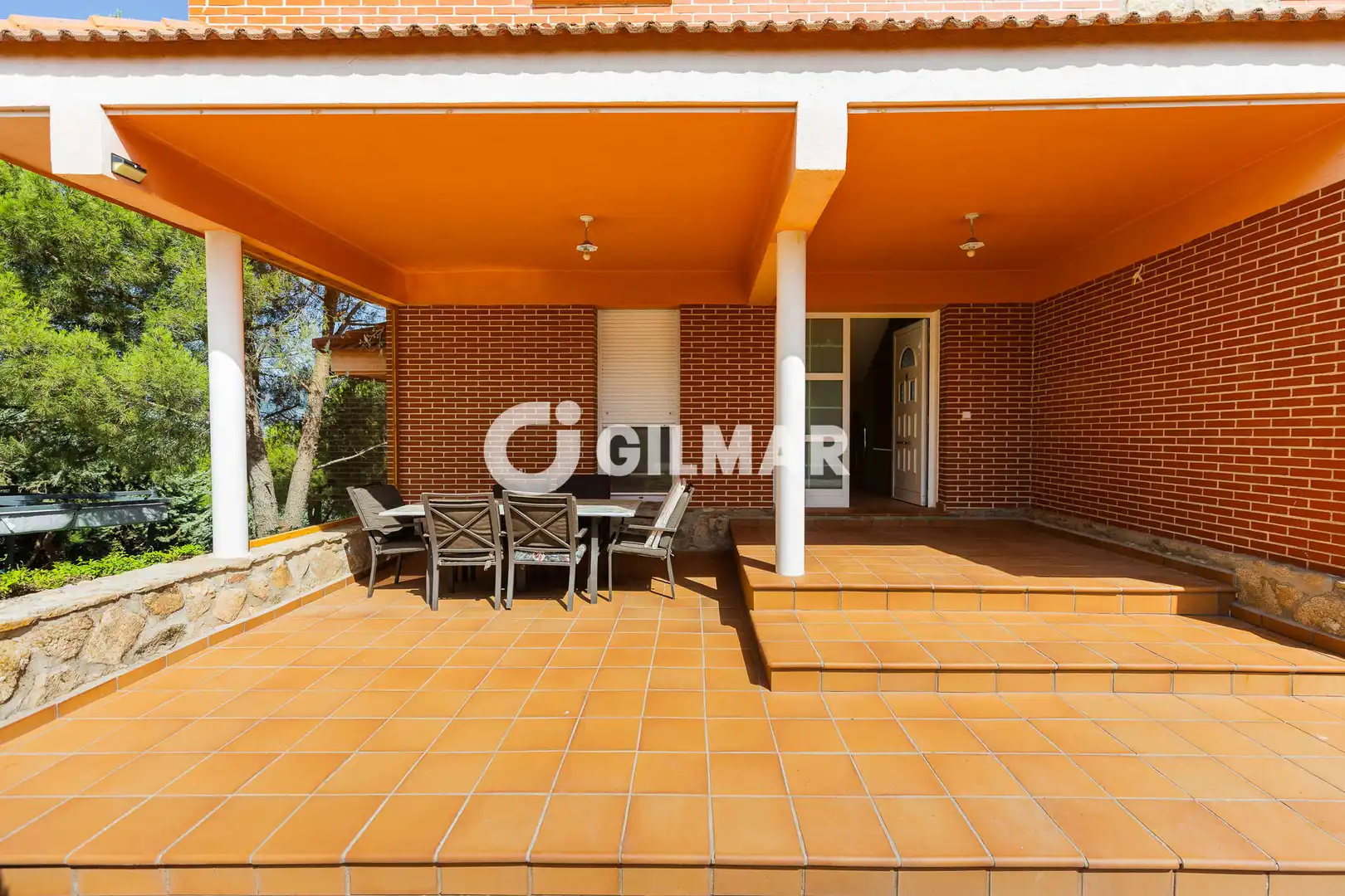 Villa mit Garten zum Verkauf in Soto del Real, imagen 6