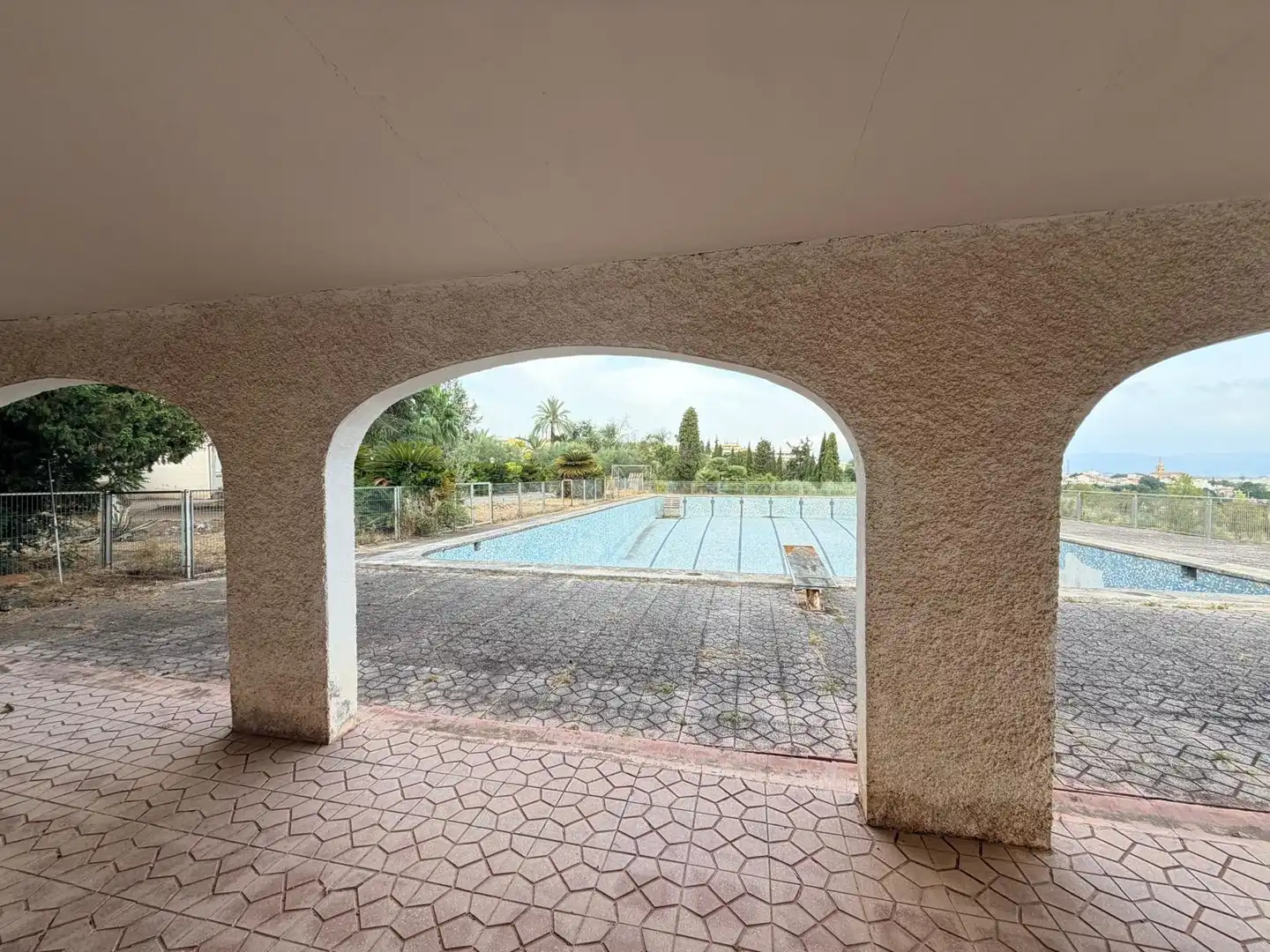 Villa avec piscine à vendre à Albaida, imagen 9