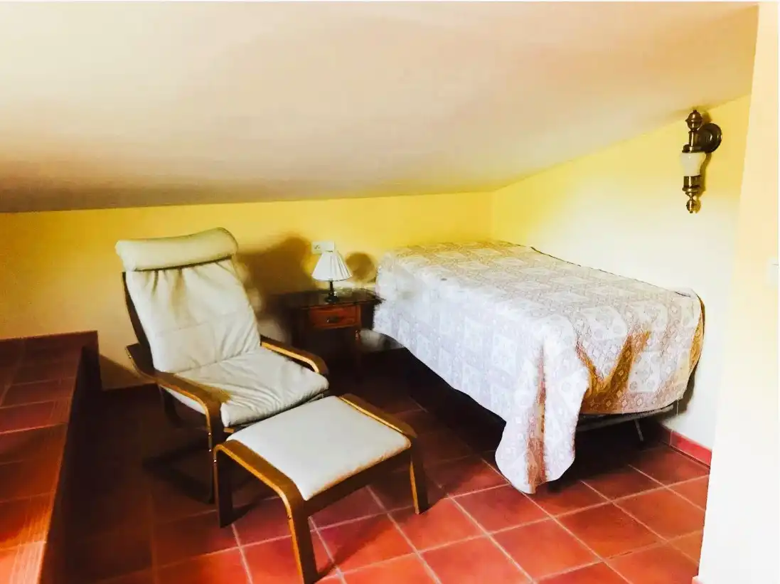 Chalet con terraza en venta en Punta Umbría, imagen 23
