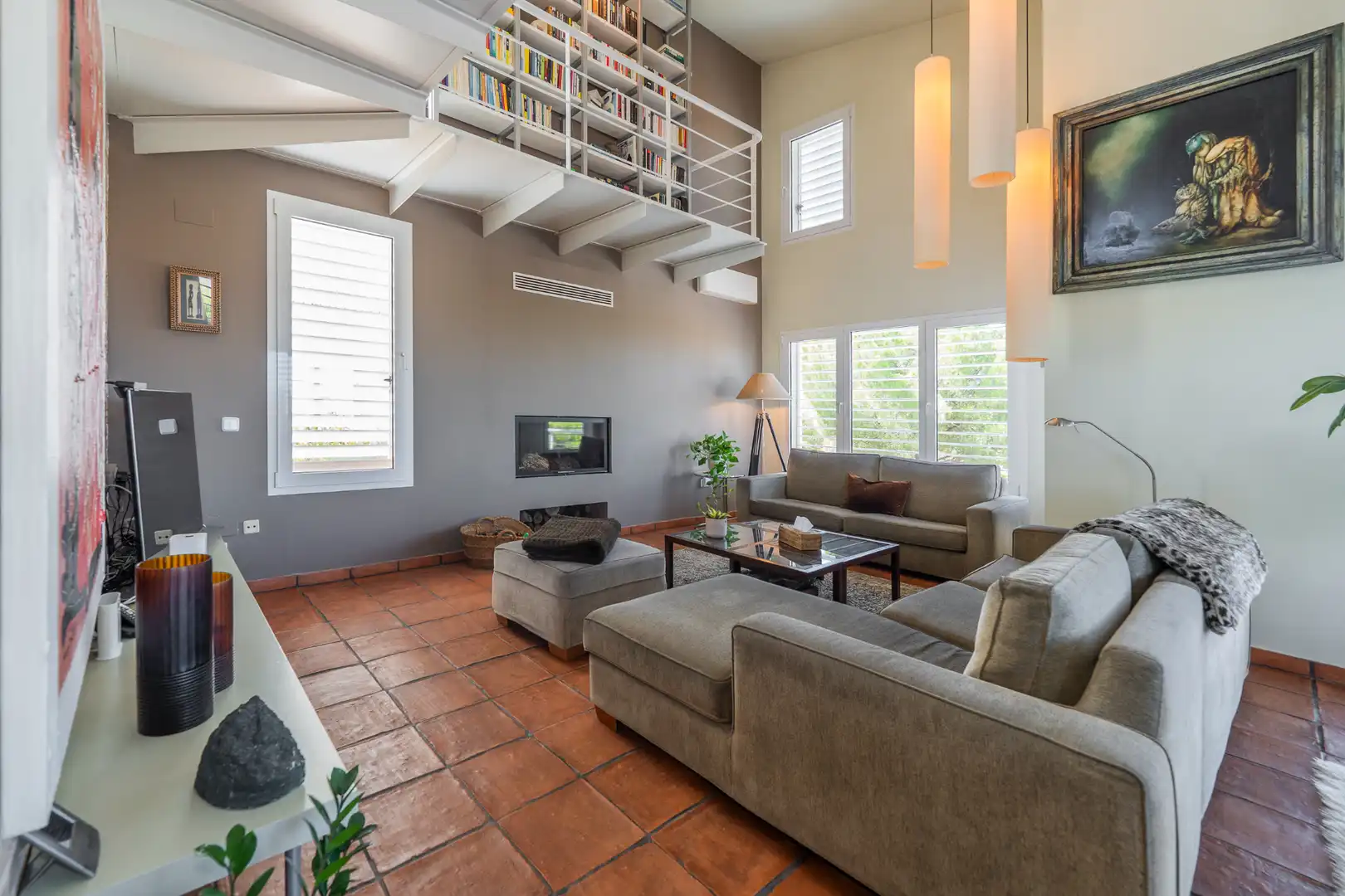 Detached house with pool for sale in Avenida de Atenas, imagen 11