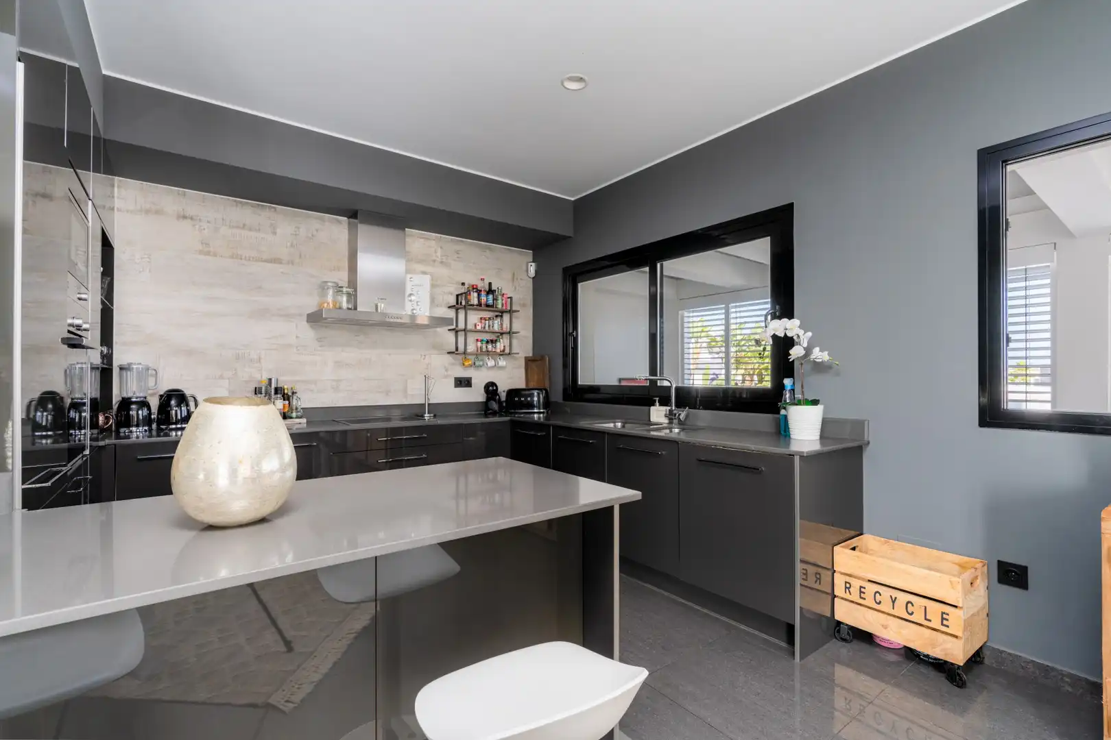 Xalet amb terrassa en venda a La Marina, imagen 13