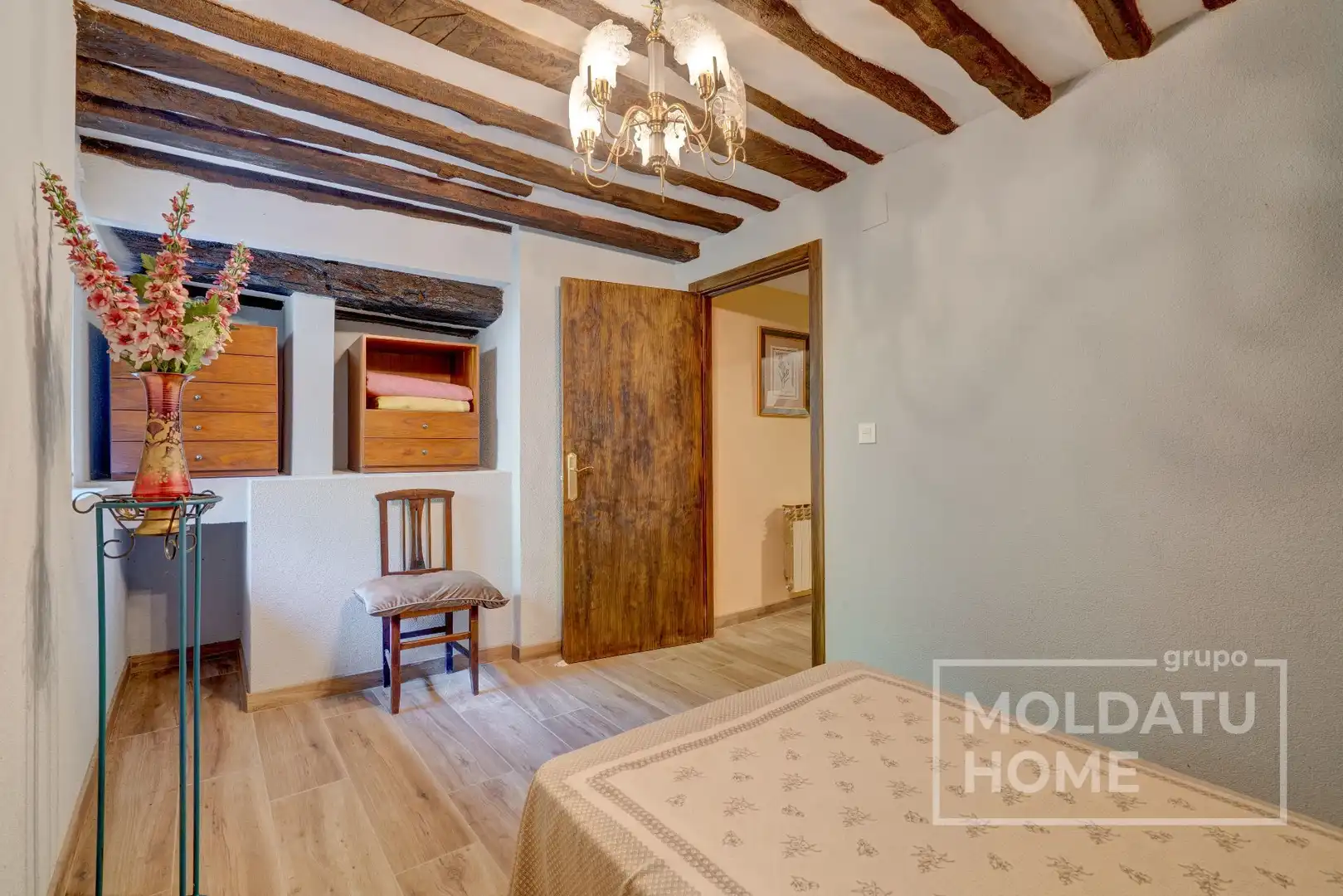 Casa o chalet en venta en Mendaro con Calefacción, Jardín privado y Terraza