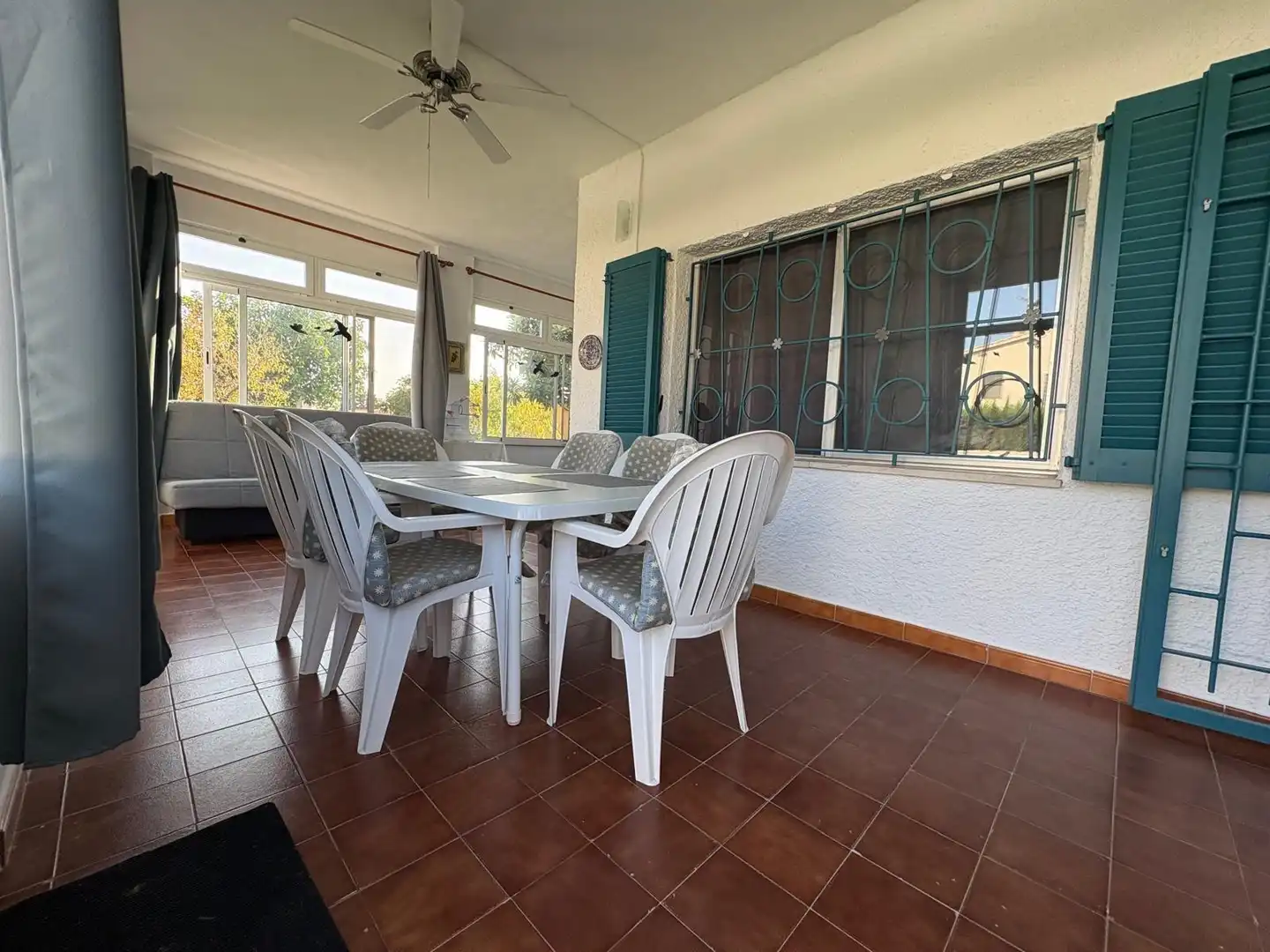 Casa o xalet en venda a Costa Norte