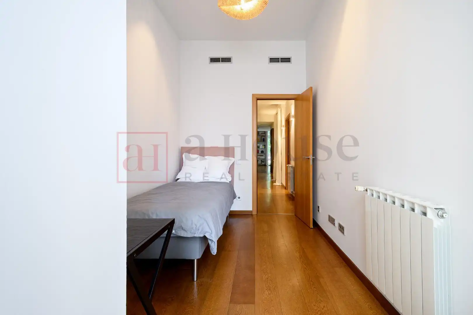 Piso con terraza en venta en Carrer de Girona, imagen 24
