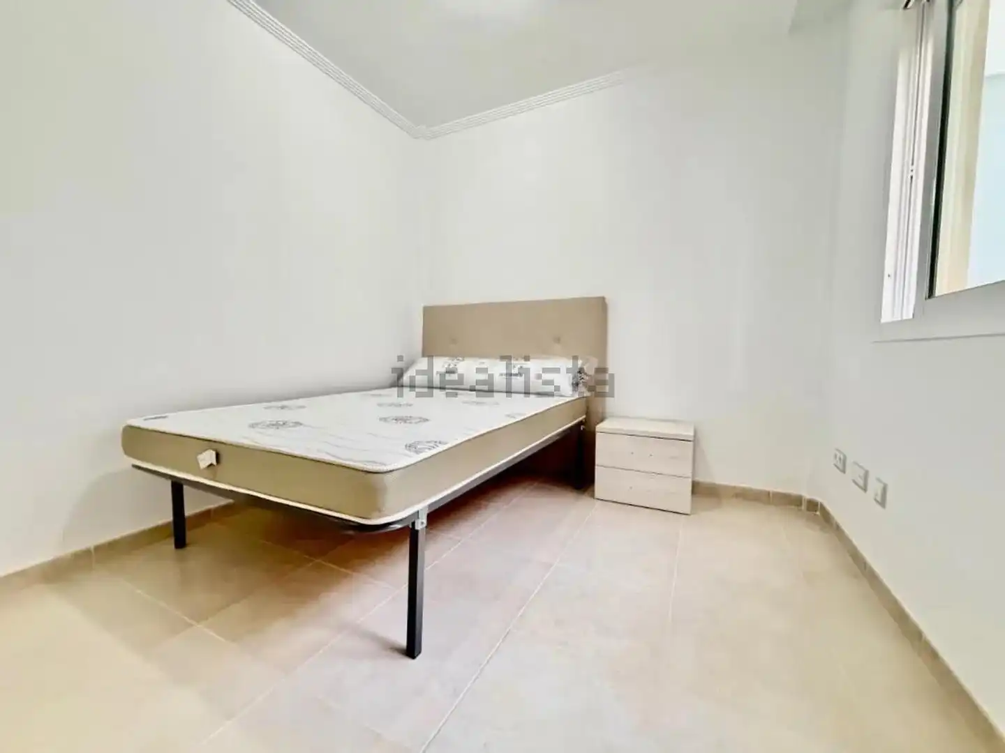Bedroom of Ground floor for sale in Torre-Pacheco  with Private garden, Terrace and Community pool
