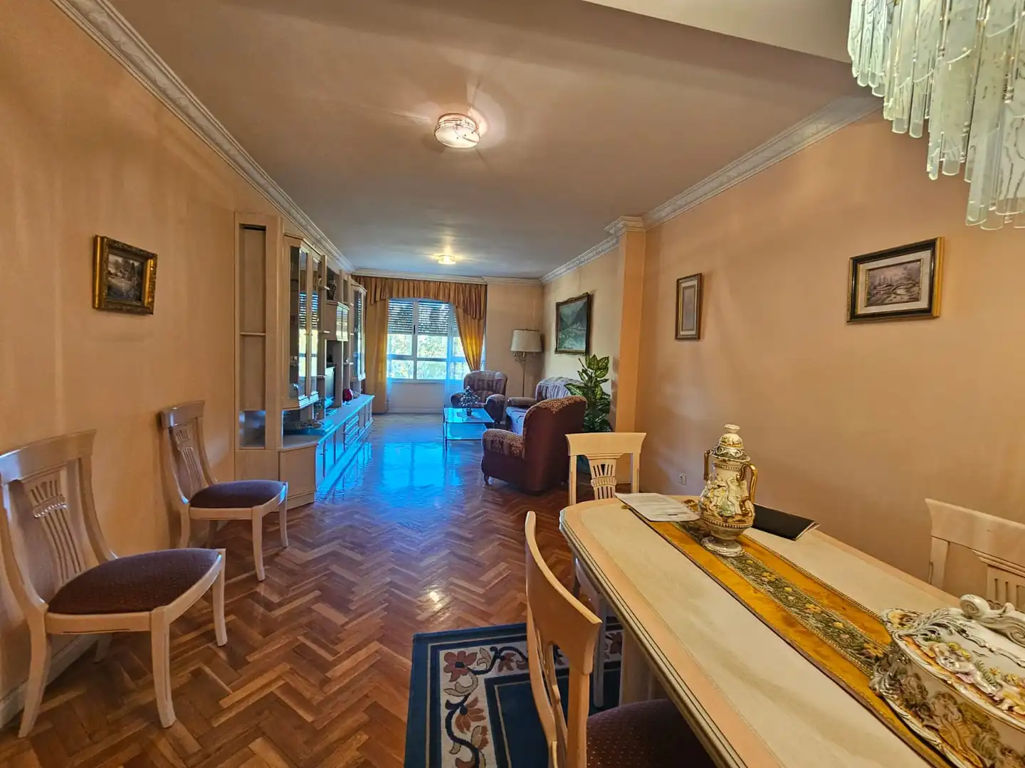 Appartement avec ascenseur à vendre à Calle de Quintana, imagen 4