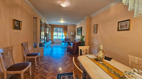 Foto 4 de Pis en venda a Calle de Quintana, Argüelles, Madrid