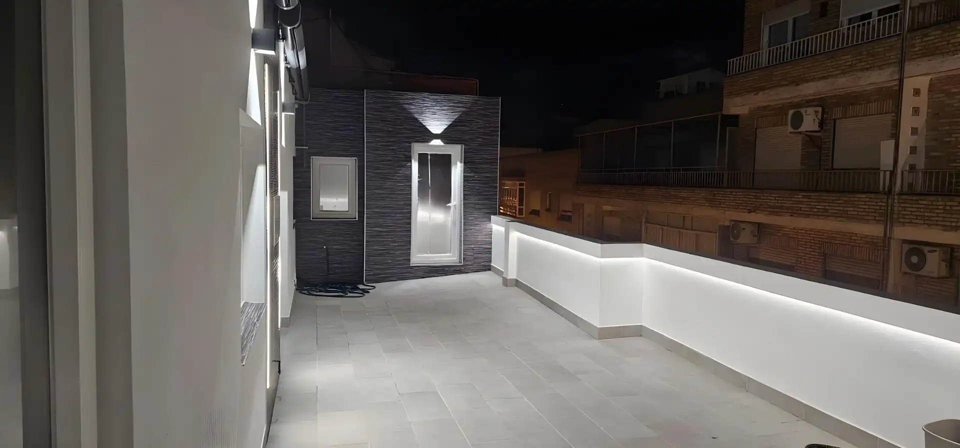 Flat for rent in Calle POLO Y CAÑA, La Cruz