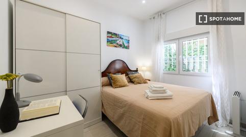 Foto 4 de Piso de alquiler en Puerta Bonita, Madrid