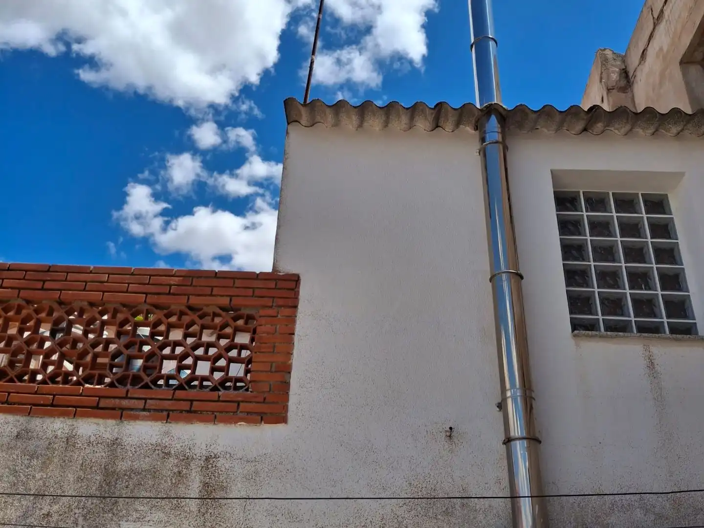 Casa rústica con jardín en venta en Calle Juan Fresneda 11, imagen 33