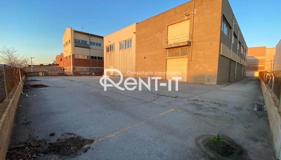 Photo 1 of Industrial buildings for sale in Les Planes, Barcelona