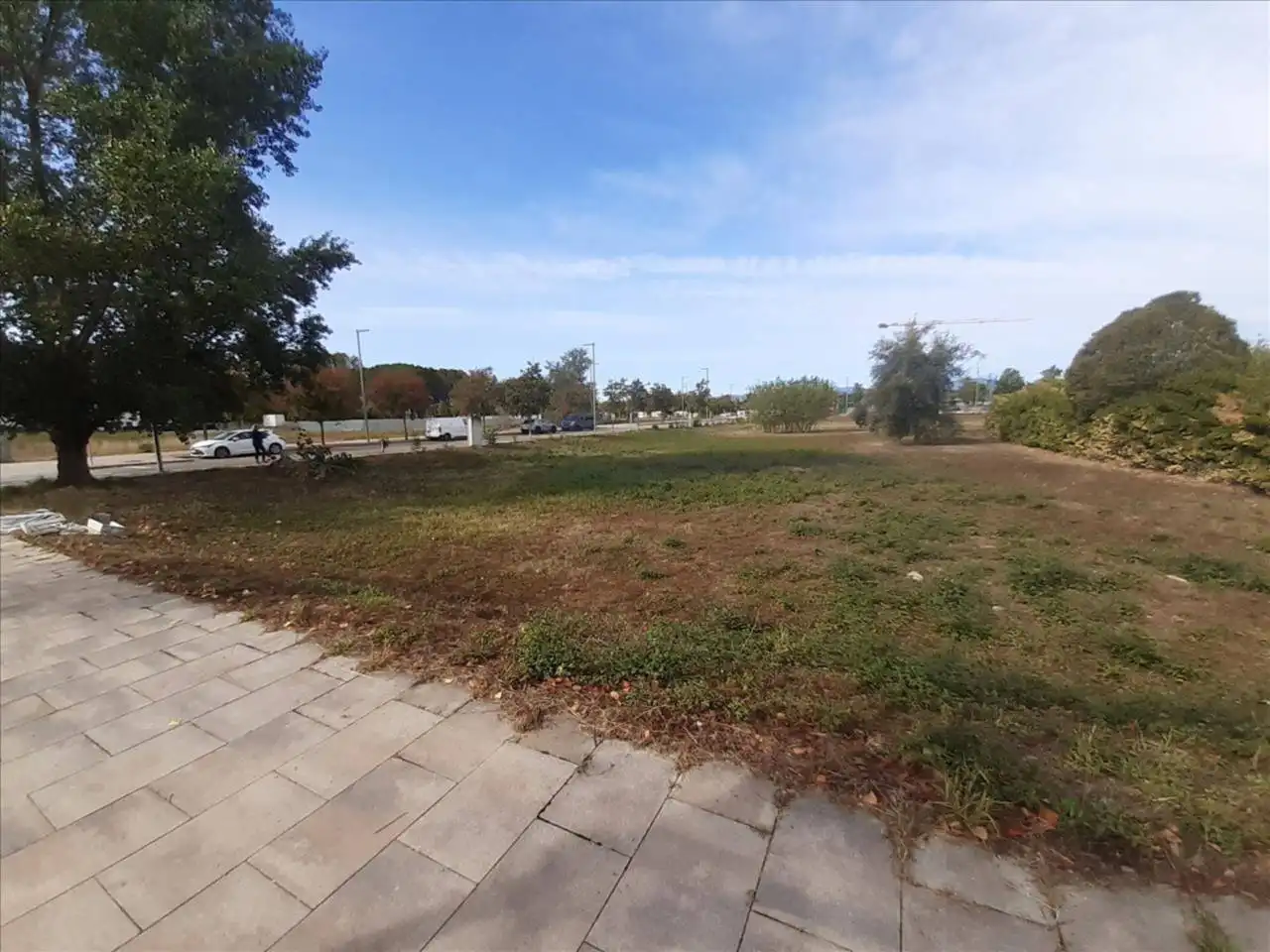 Land for sale in Girona