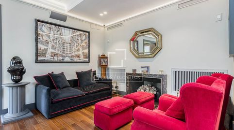 Foto 5 de Piso en venta en Sant Gervasi- Galvany, Barcelona Capital