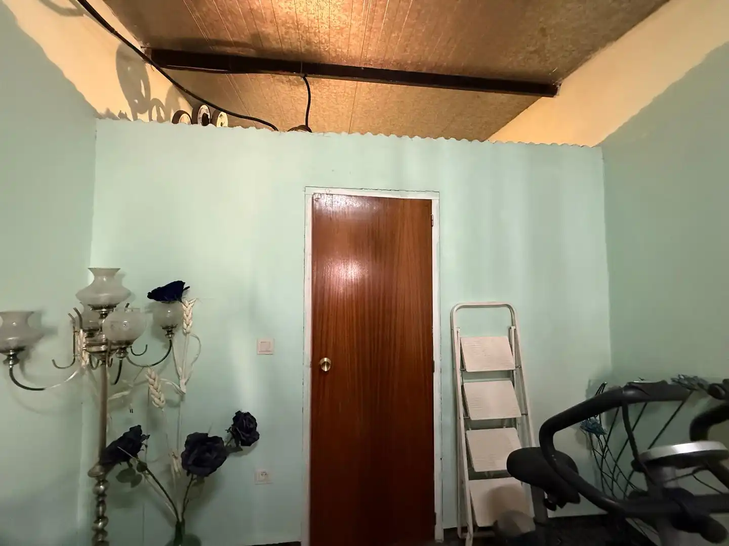 Finca rústica en venta en Piedrabuena con Aire acondicionado, Terraza y Trastero