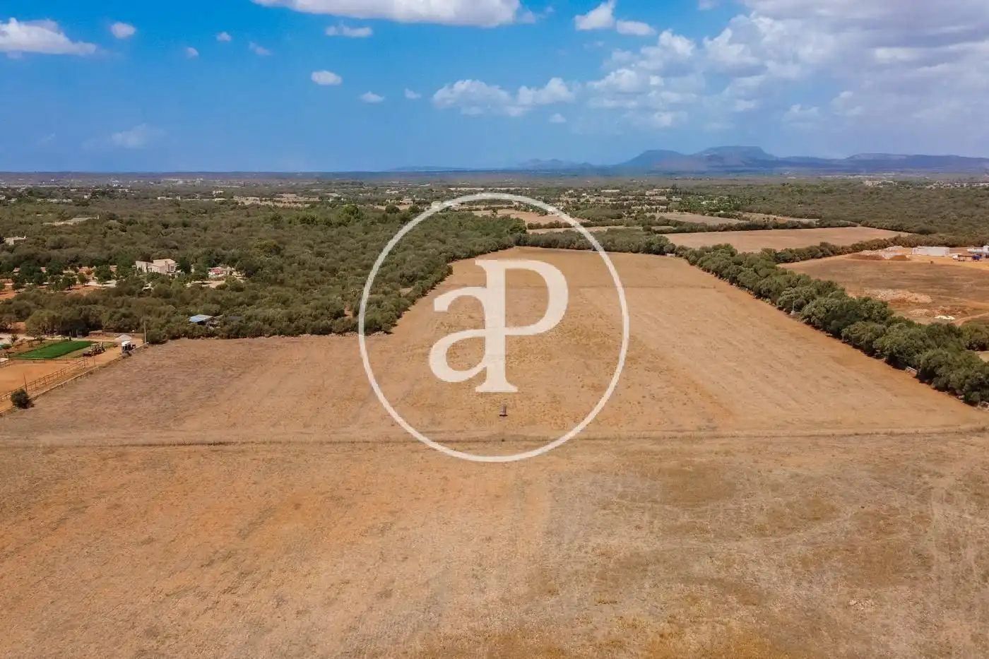 Residencial en venta en Son Lladó Polígon 19 polígonoo 19 parcela 721, Zona Rústica - Interior