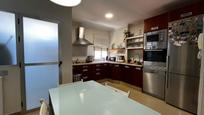 Kitchen of Flat for sale in Algeciras  with Terrace and Balcony