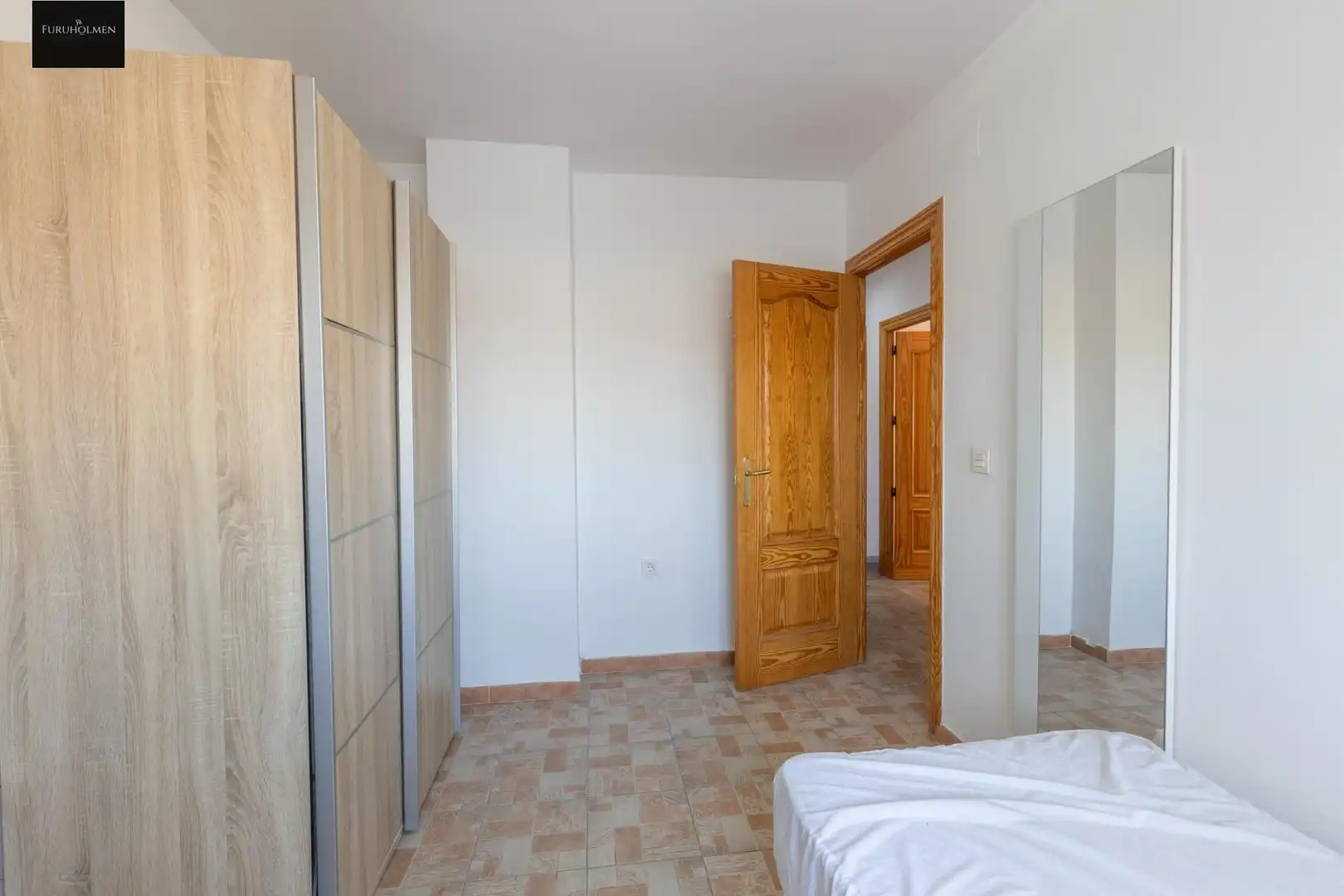 Piso con ascensor en venta en Calle Calle Demetrio Spínola, imagen 23