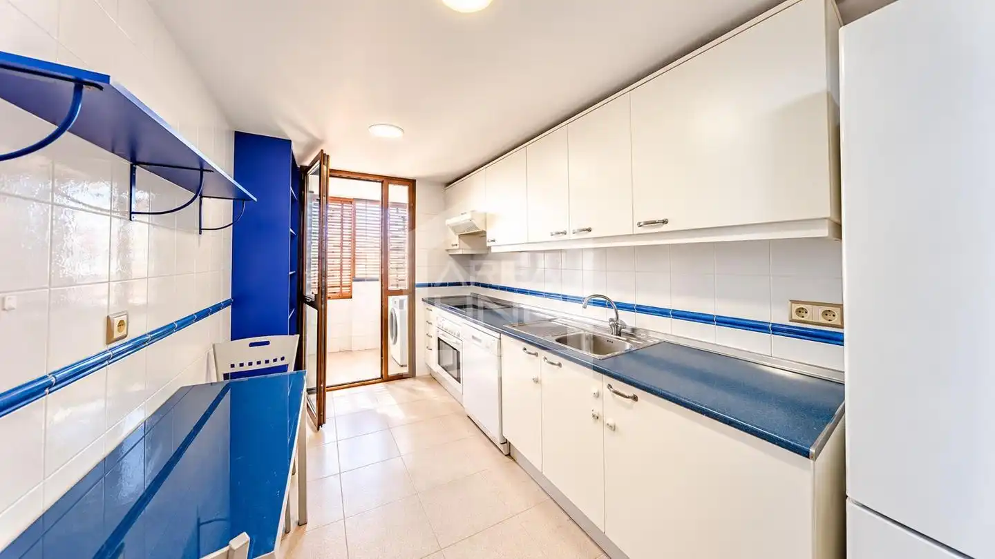 Flat for rent in Alcorcón, Madrid