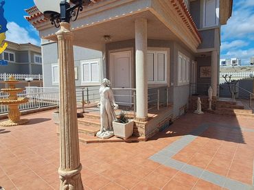 Chalet con jardín en venta en Maspalomas - Meloneras