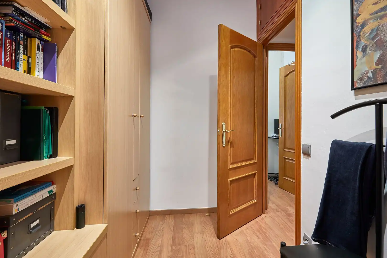 Pis en venda en Barcelona amb Aire condicionat, Calefacció i Parquet