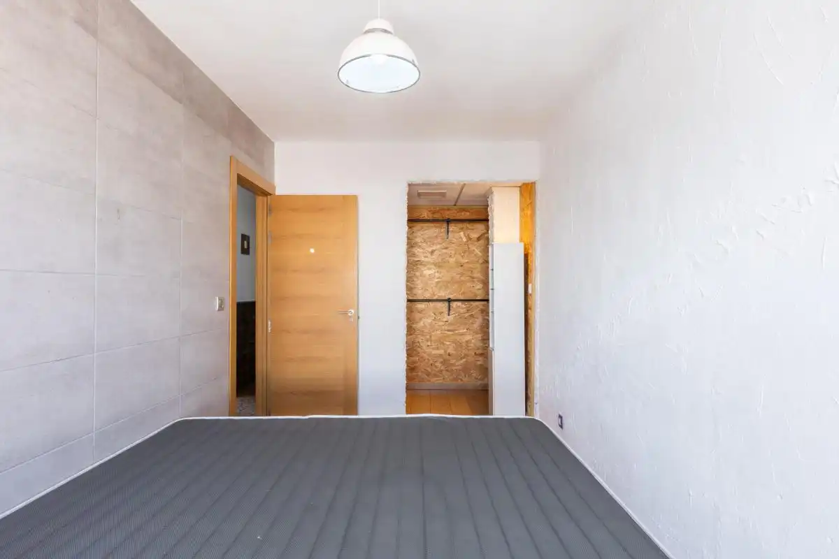 Habitación de Piso en venta en Catarroja con Calefacción y Trastero