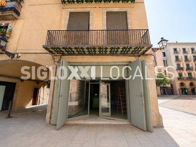Local comercial en Alquiler en SANTA MARIA en Sant Pere, Sta. Caterina i la Ribera