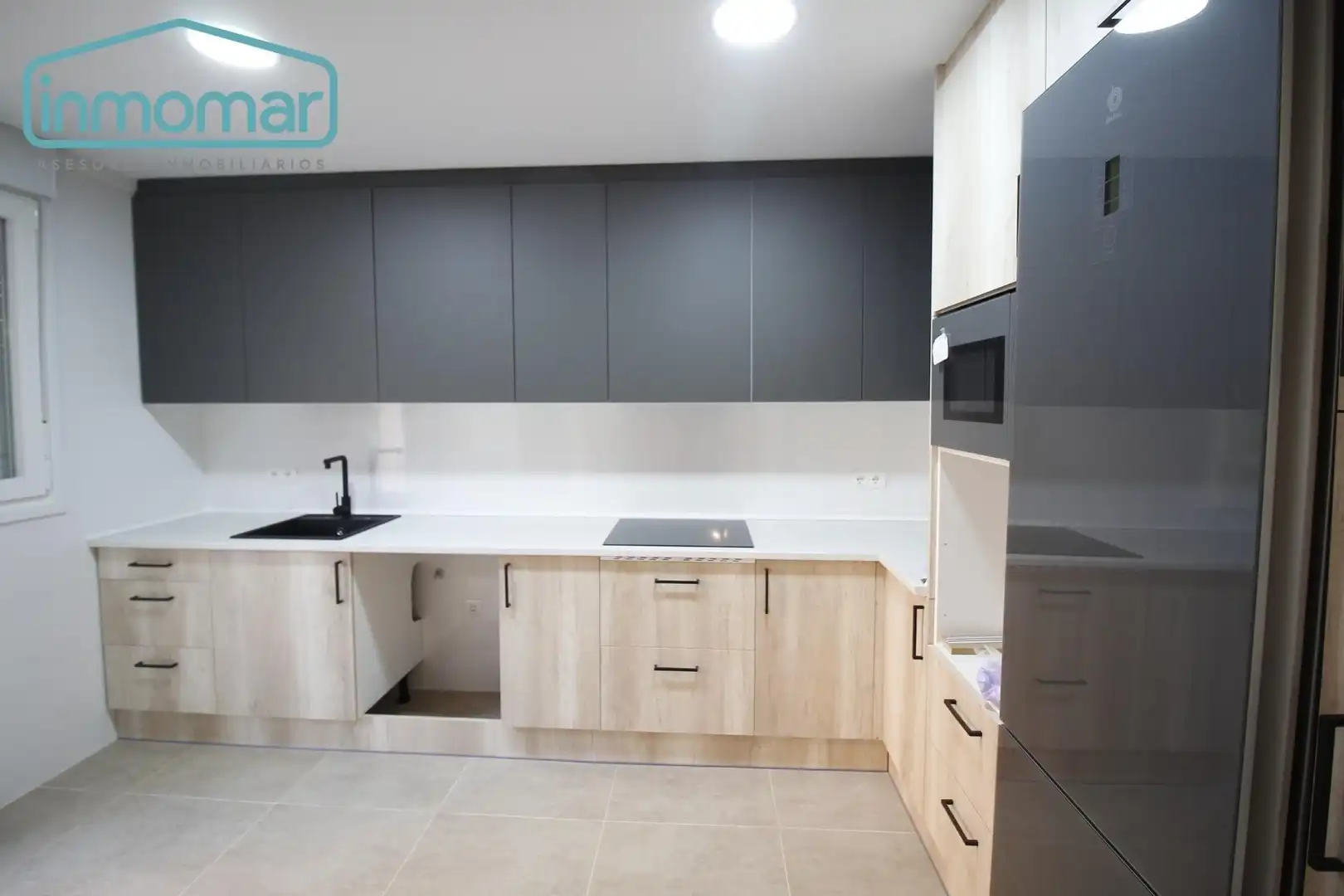 Cocina de Casa o chalet en venta en Polán con Calefacción y Jardín privado