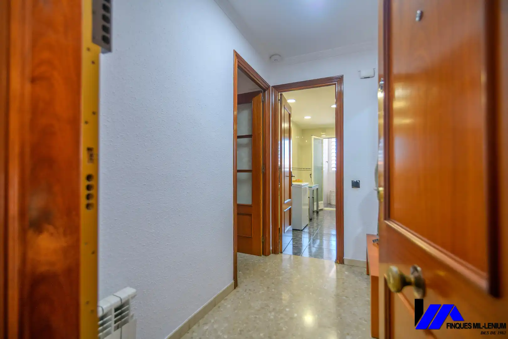 Duplex with terrace for sale in Passeig Maragall, imagen 60