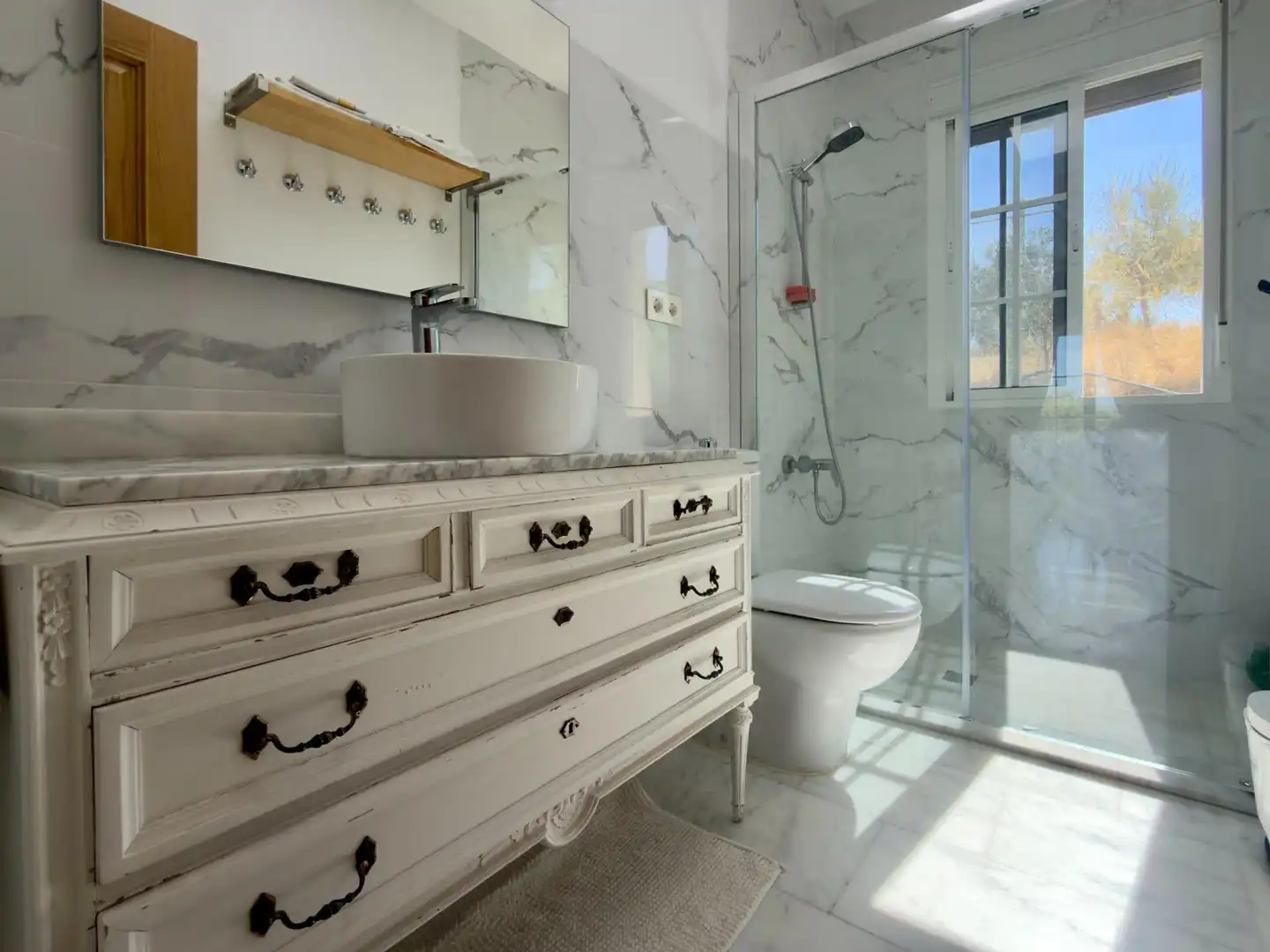 House with terrace for sale in Calle Polígono 10 Paraje 79 RIEGOS DE MORALEDA 412, imagen 58