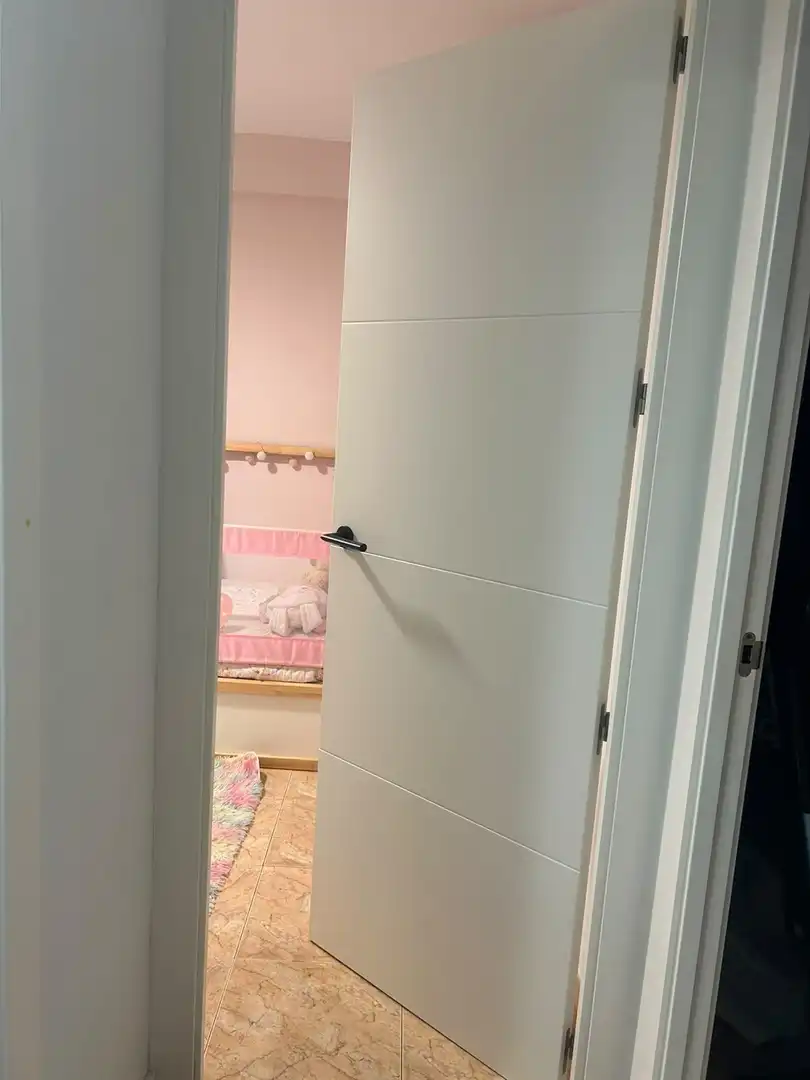 Piso en venta en Carretera de Cádiz