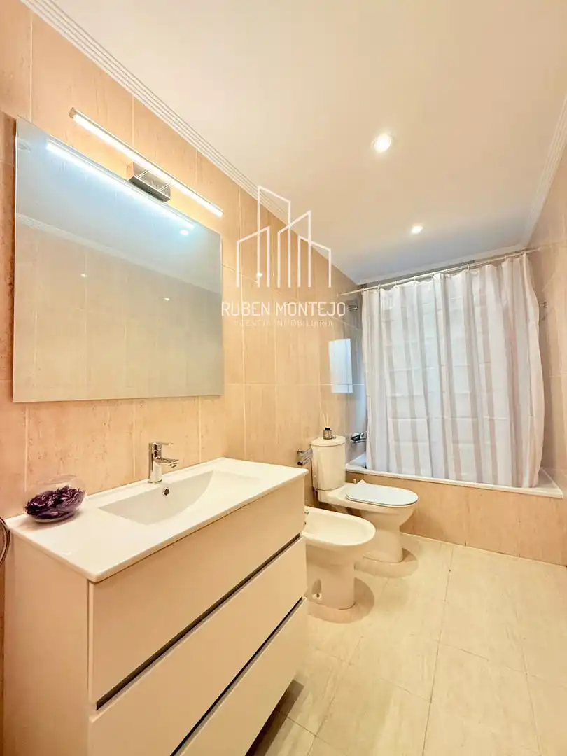 Flat with lift to rent in Federico de Onis, imagen 29