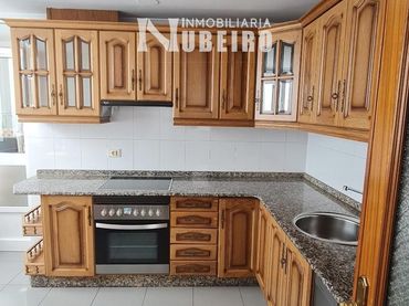Appartamento in vendita a Dona Urraca