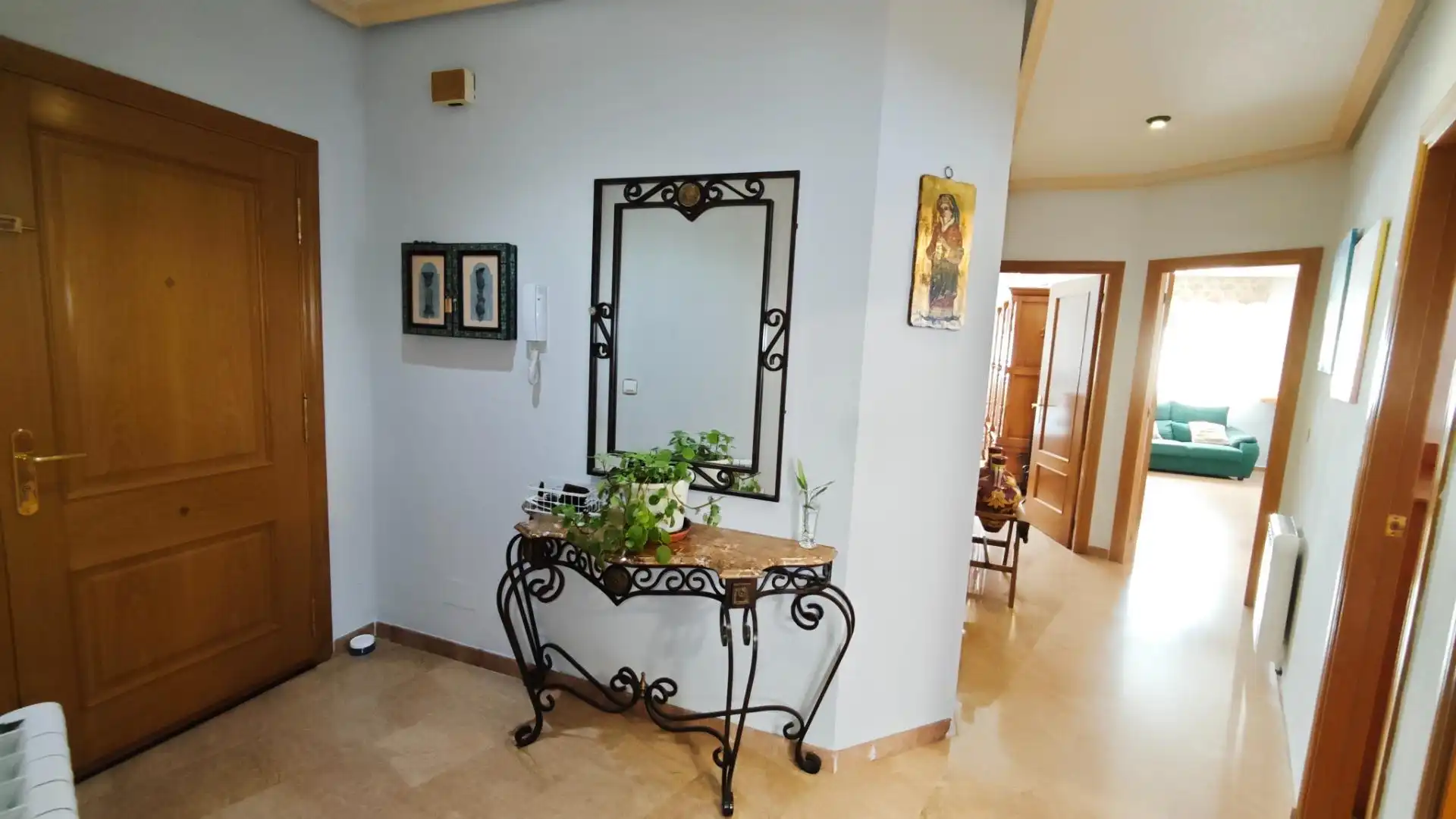 Wohnung zum Verkauf in Ceutí