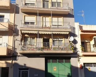 Exterior view of Building for sale in Gandia