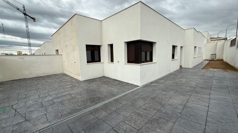 Foto 2 de Pis en venda a Calle Bulevar Pablo Ruiz Picass, 66, Argés, Toledo