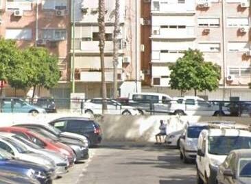 Photo 2 of Flat for sale in Calle Eva Cervantes, Juan XXIII - Rochelambert,  Sevilla Capital